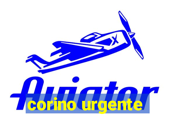 corino urgente